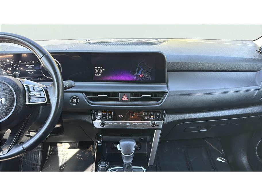2024 Kia Seltos EX Sport Utility 4D Folsom CA