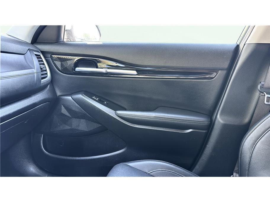 2024 Kia Seltos EX Sport Utility 4D Folsom CA