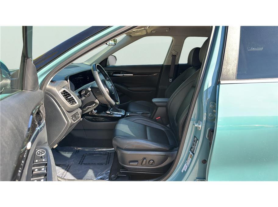 2024 Kia Seltos EX Sport Utility 4D Folsom CA