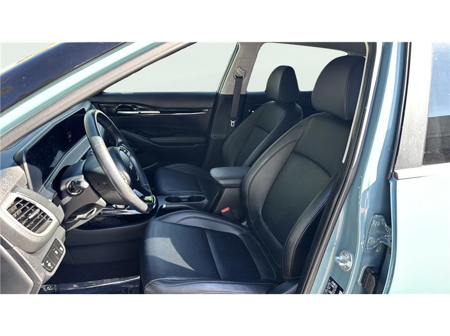 2024 Kia Seltos EX Sport Utility 4D Folsom CA