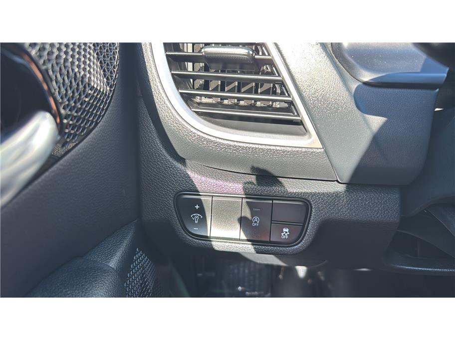 2024 Kia Seltos EX Sport Utility 4D Folsom CA