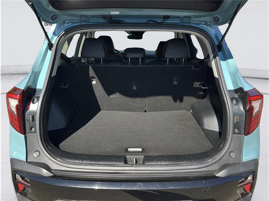 2024 Kia Seltos EX Sport Utility 4D Folsom CA