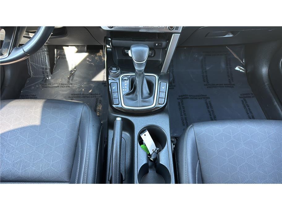 2024 Kia Seltos EX Sport Utility 4D Folsom CA