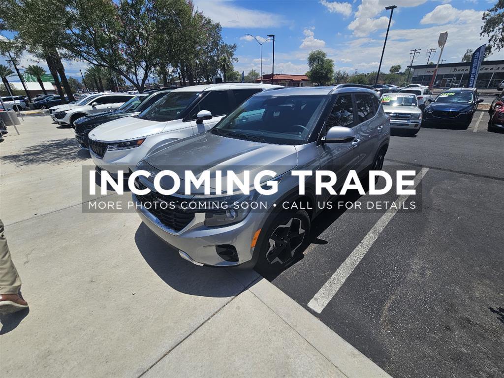 2024 Kia Seltos EX Tucson AZ