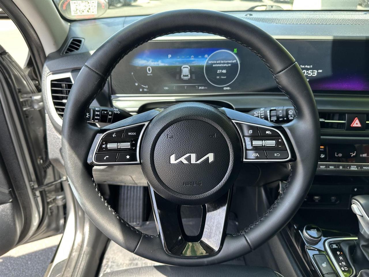 2024 Kia Seltos EX Tucson AZ