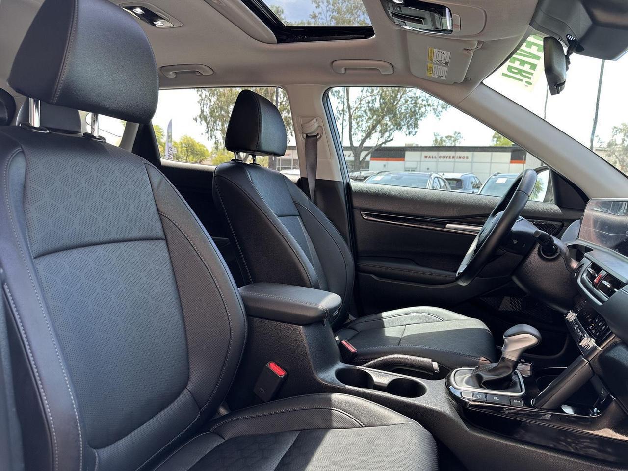 2024 Kia Seltos EX Tucson AZ