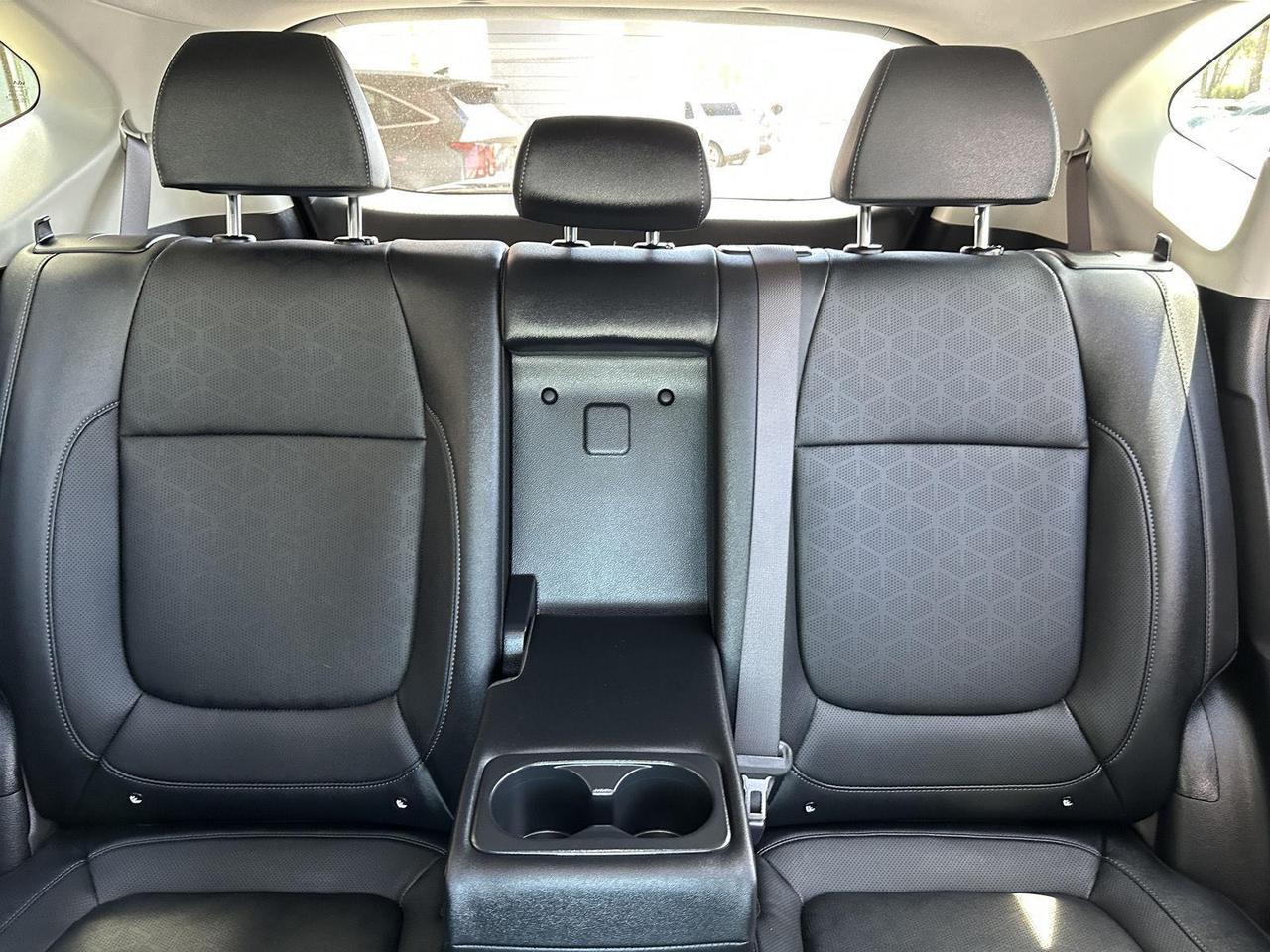 2024 Kia Seltos EX Tucson AZ