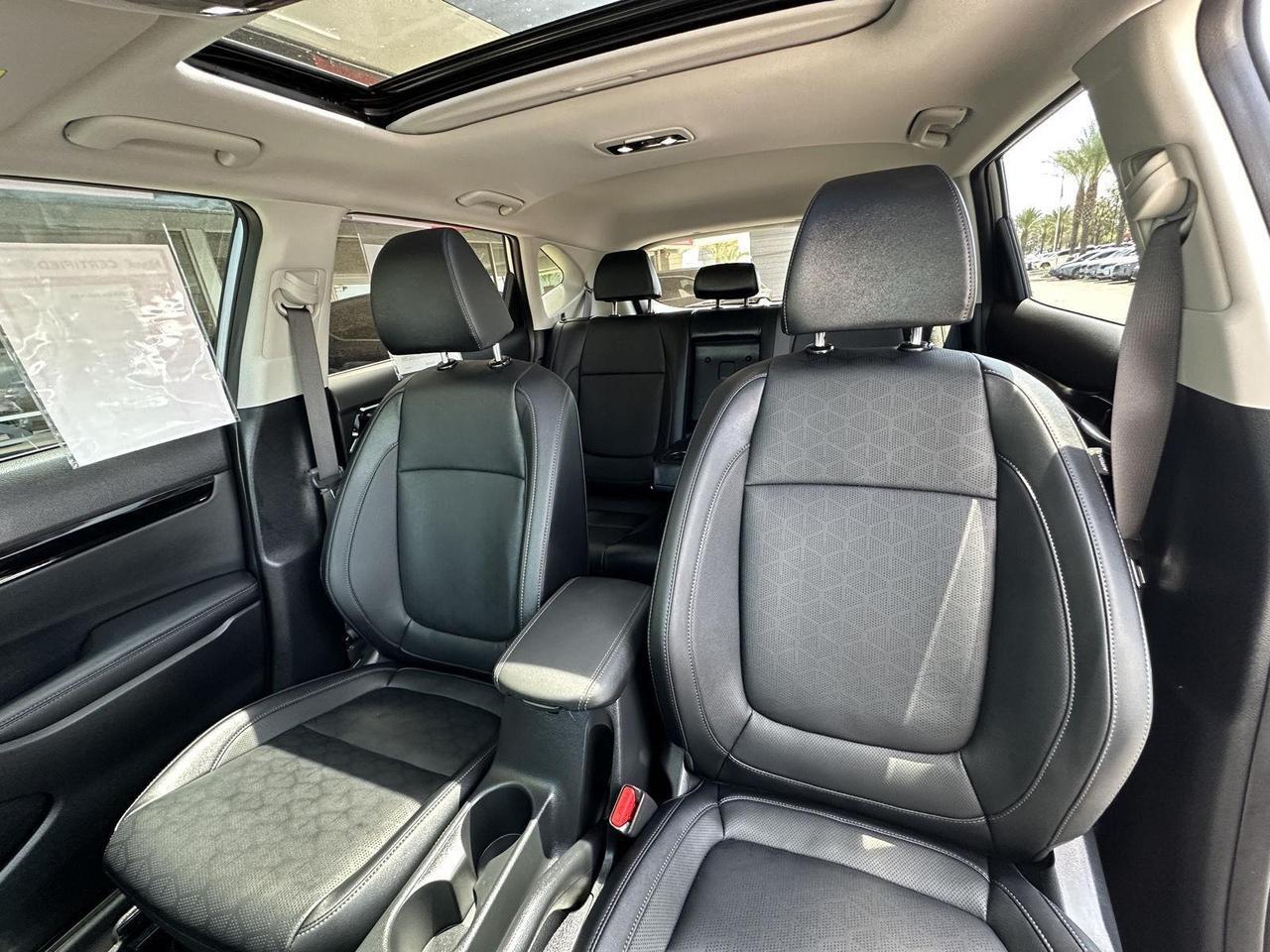 2024 Kia Seltos EX Tucson AZ