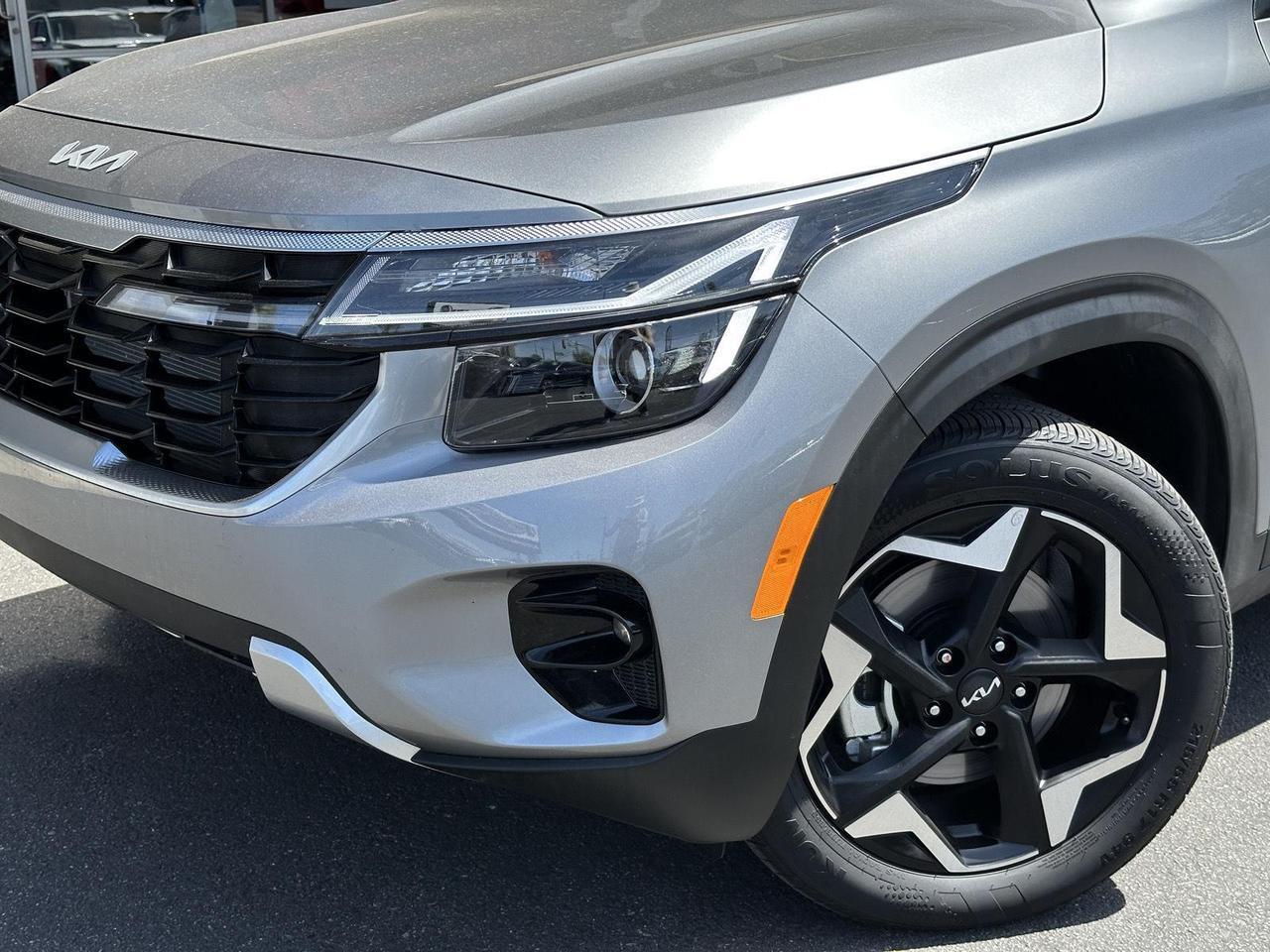 2024 Kia Seltos EX Tucson AZ