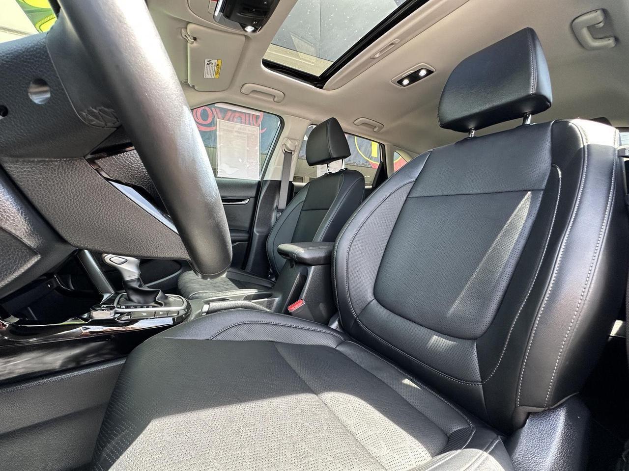 2024 Kia Seltos EX Tucson AZ