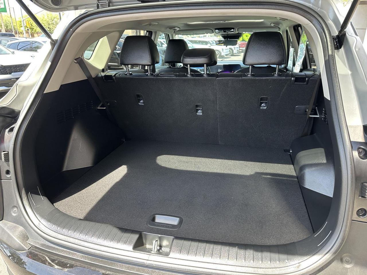 2024 Kia Seltos EX Tucson AZ