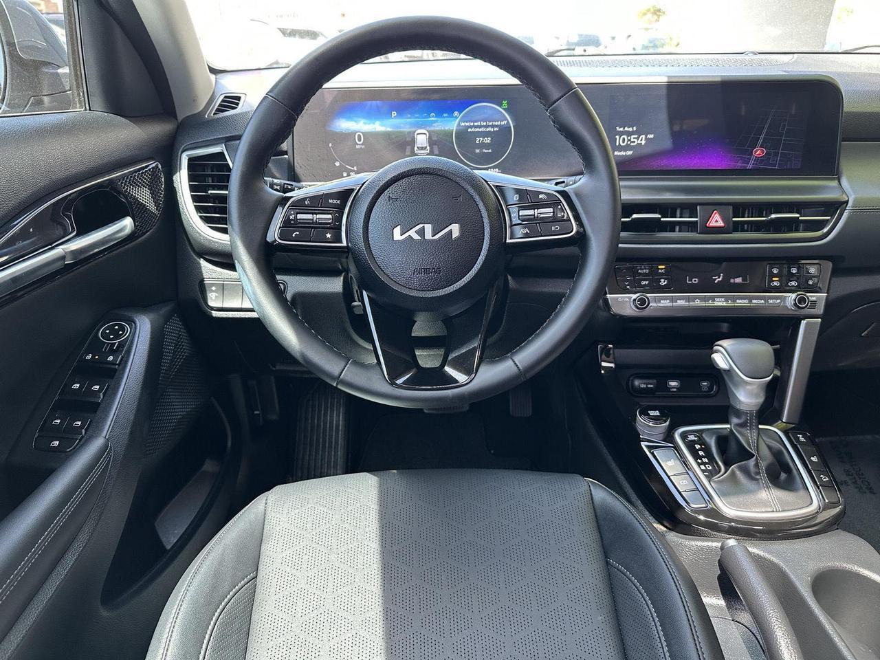2024 Kia Seltos EX Tucson AZ