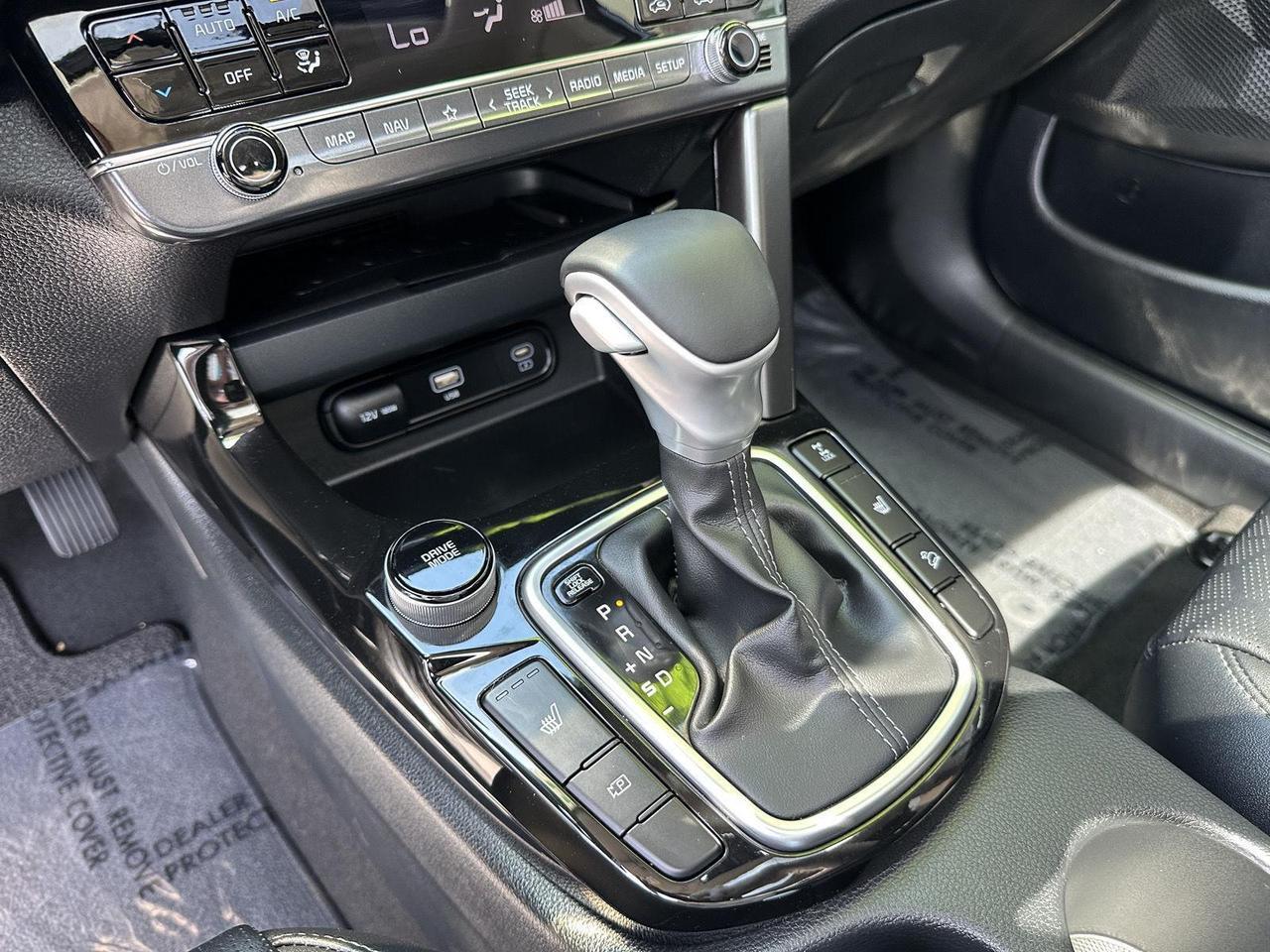 2024 Kia Seltos EX Tucson AZ