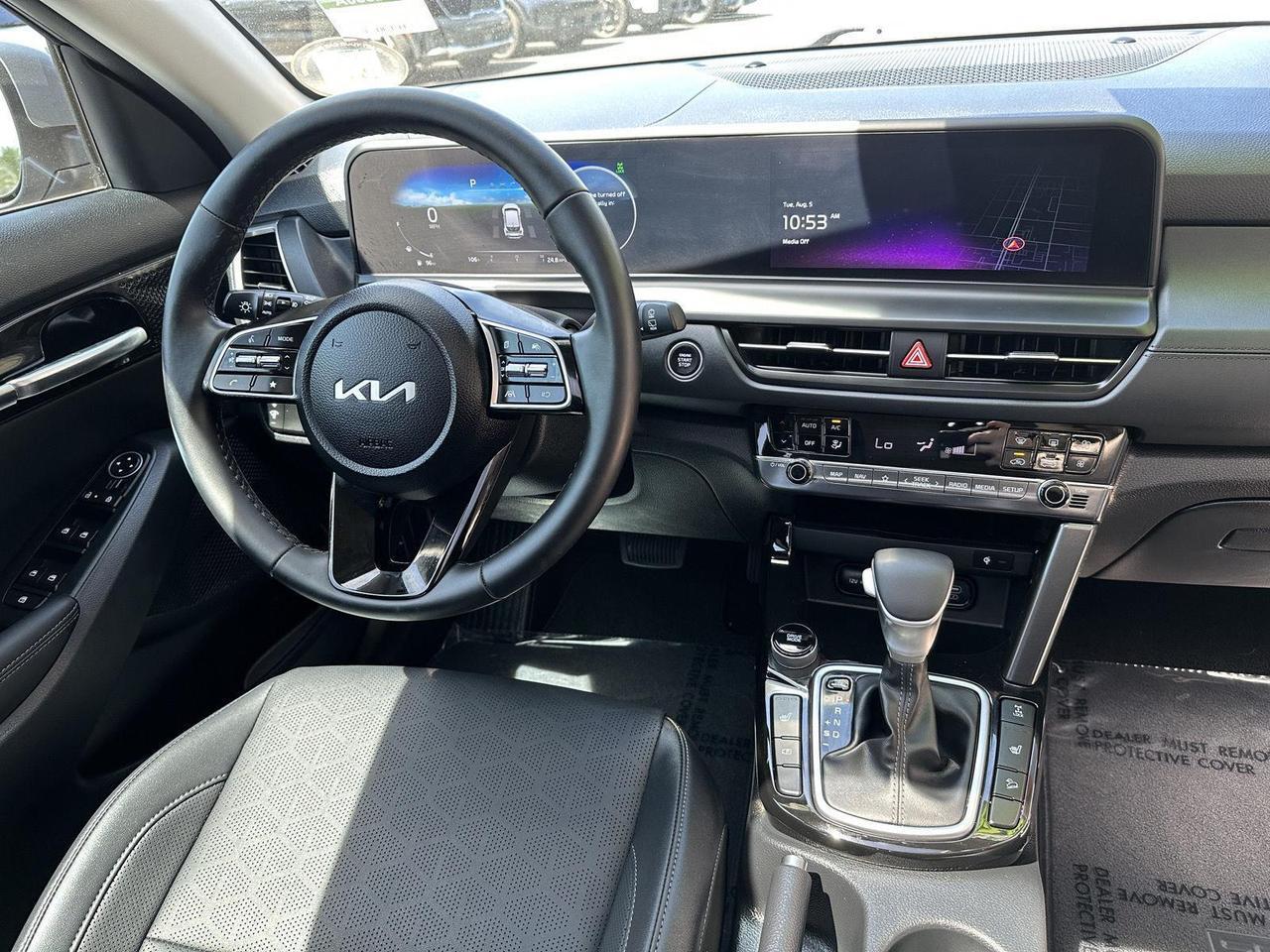 2024 Kia Seltos EX Tucson AZ