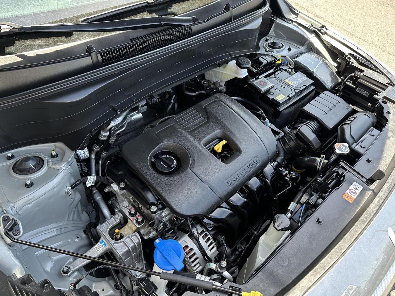 2024 Kia Seltos EX Tucson AZ