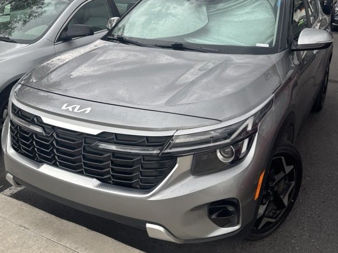 2024 Kia Seltos EX Tucson AZ