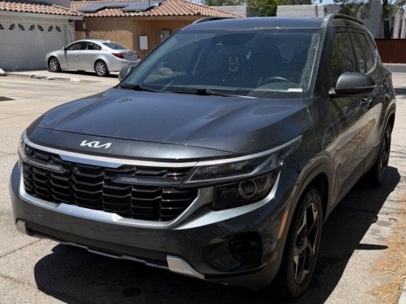 2024 Kia Seltos EX Tucson AZ