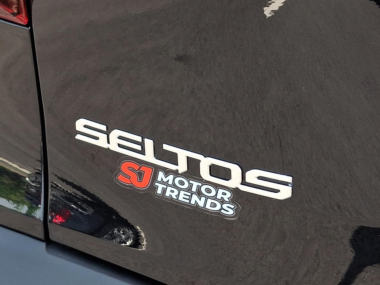 2024 Kia Seltos EX Vineland NJ