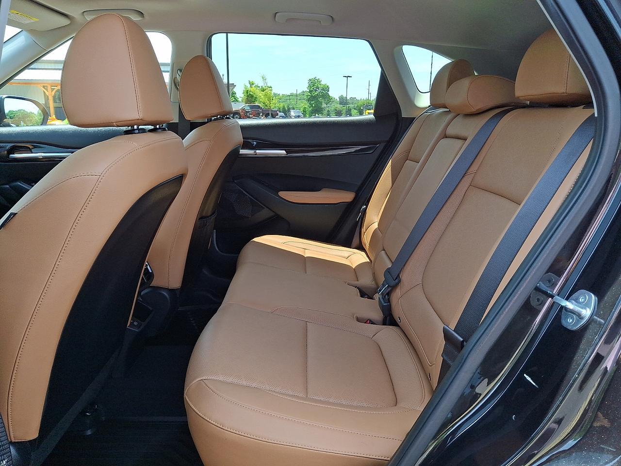 2024 Kia Seltos EX Vineland NJ