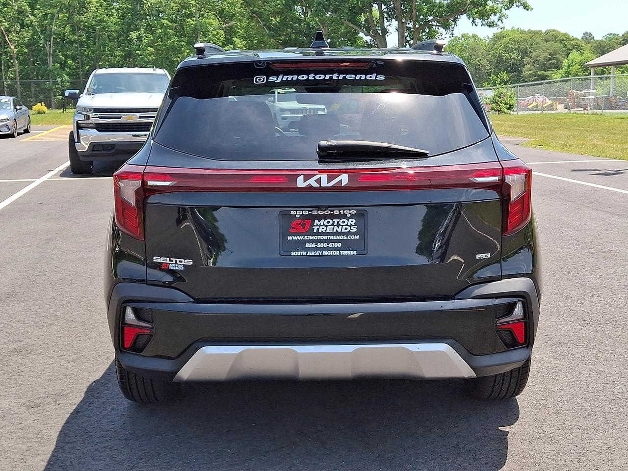 2024 Kia Seltos EX Vineland NJ