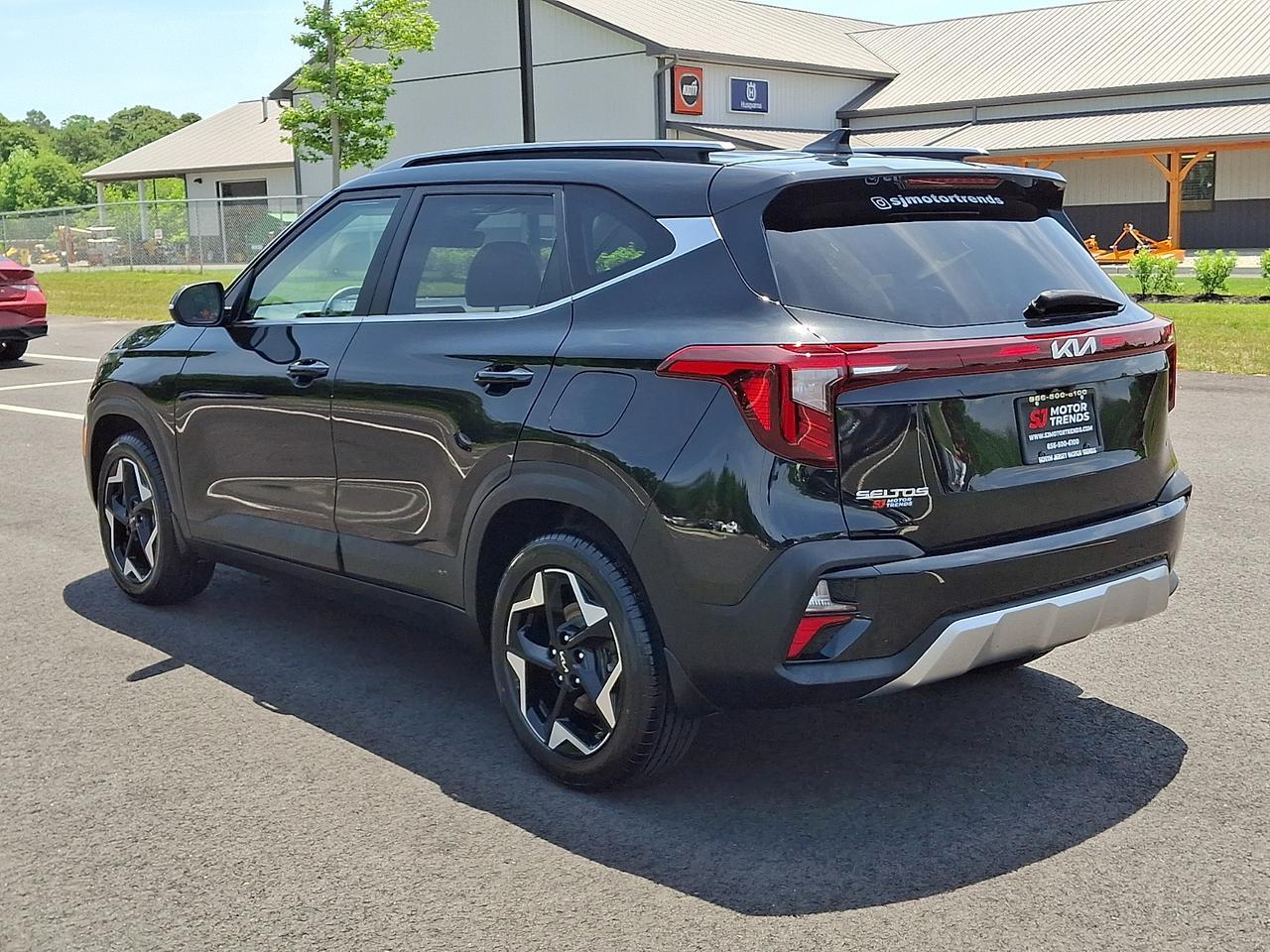 2024 Kia Seltos EX Vineland NJ