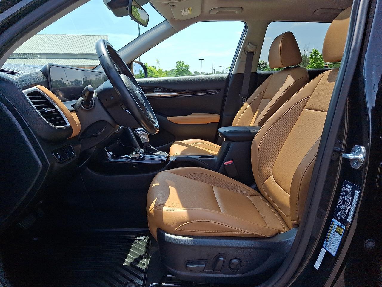 2024 Kia Seltos EX Vineland NJ