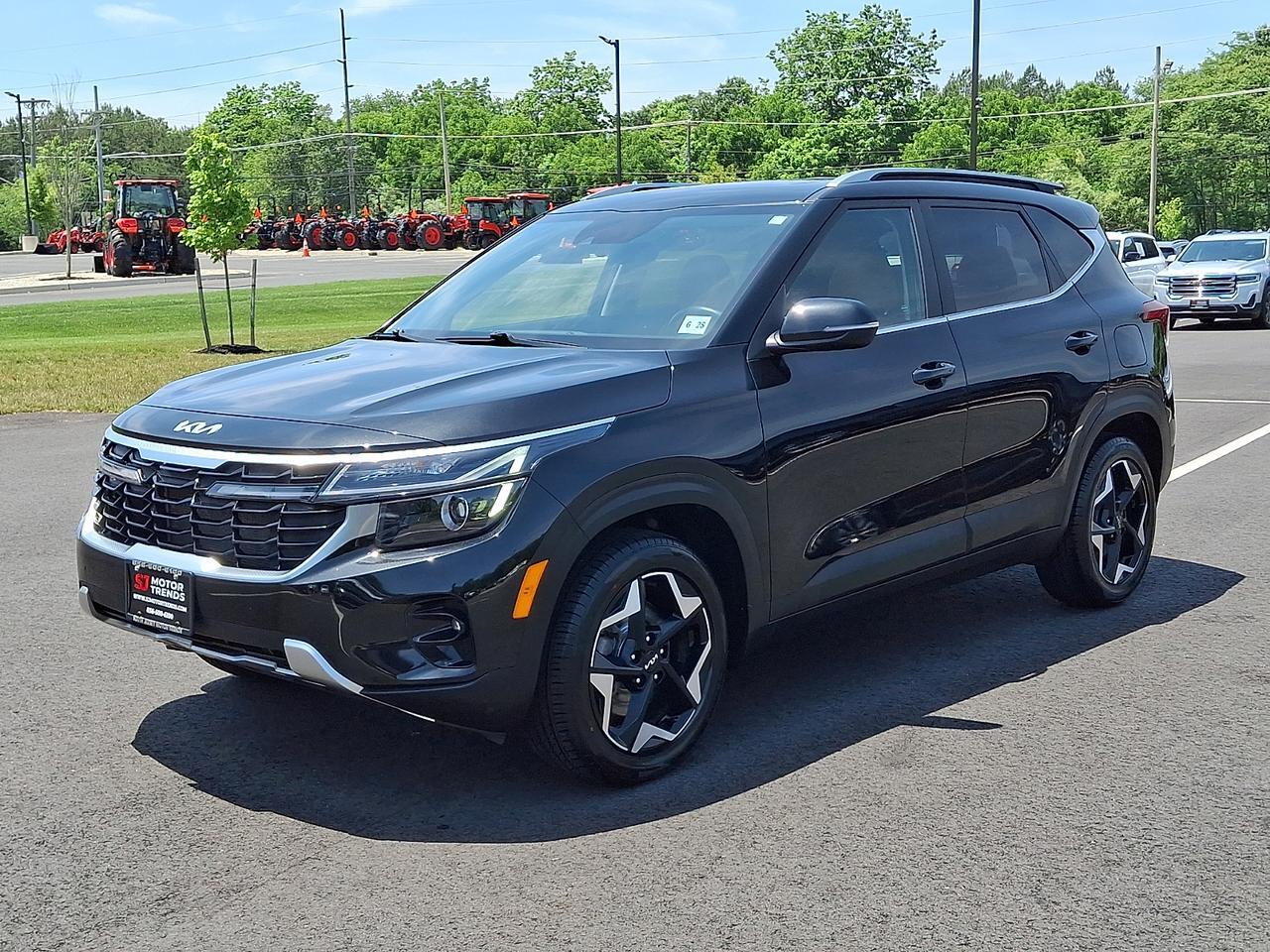 2024 Kia Seltos EX Vineland NJ