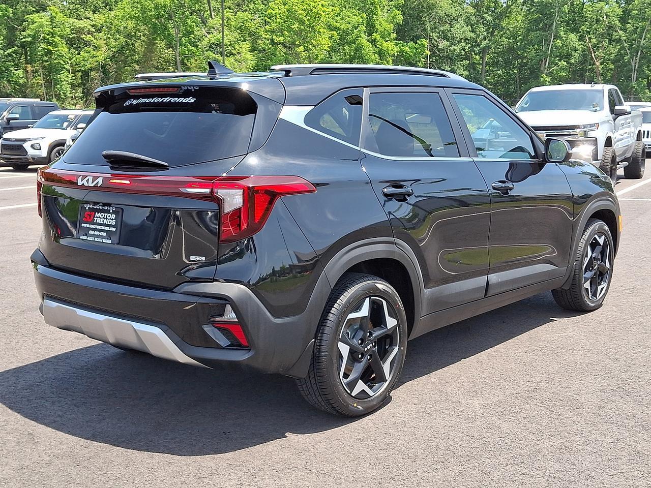 2024 Kia Seltos EX Vineland NJ