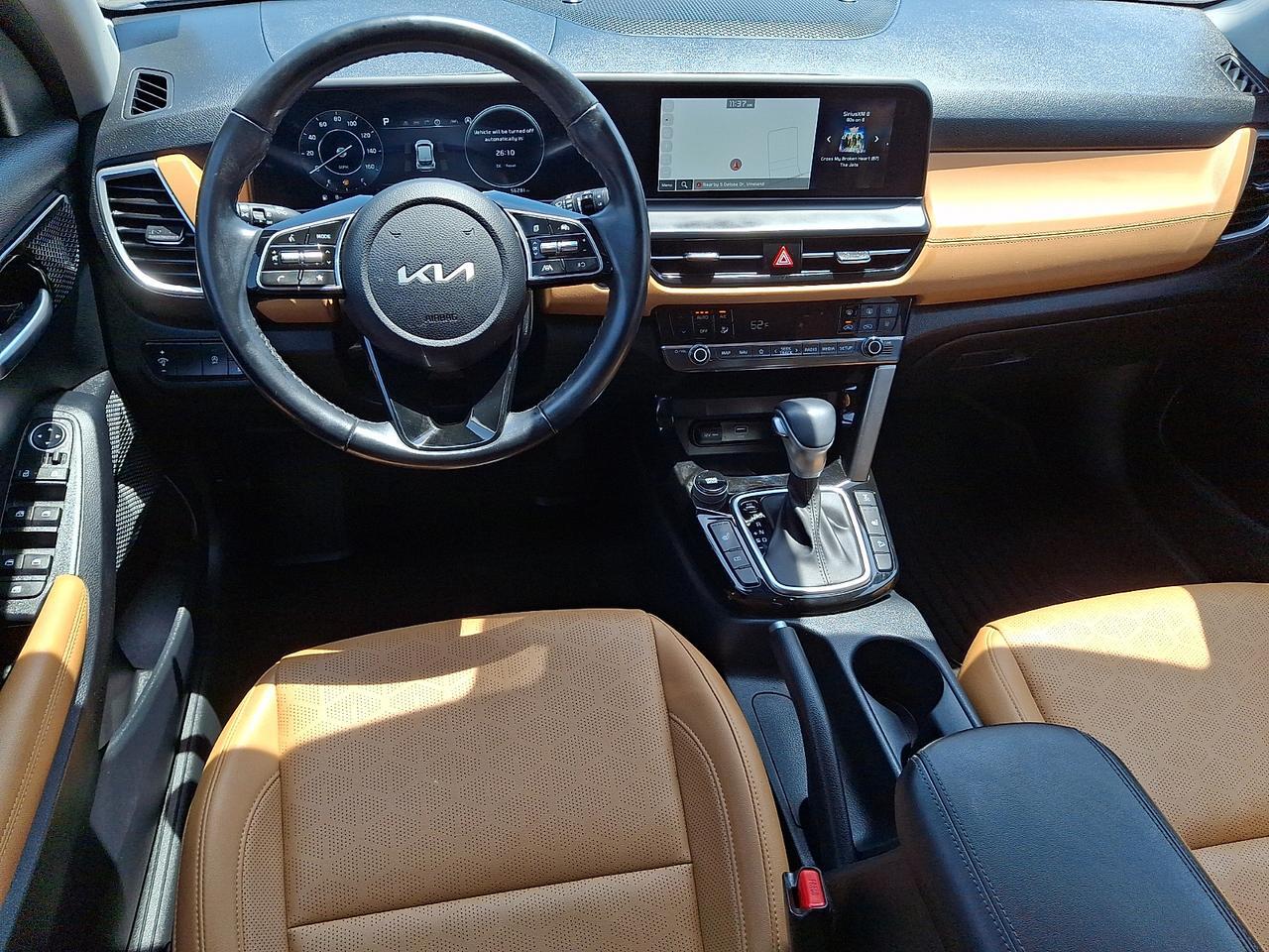 2024 Kia Seltos EX Vineland NJ