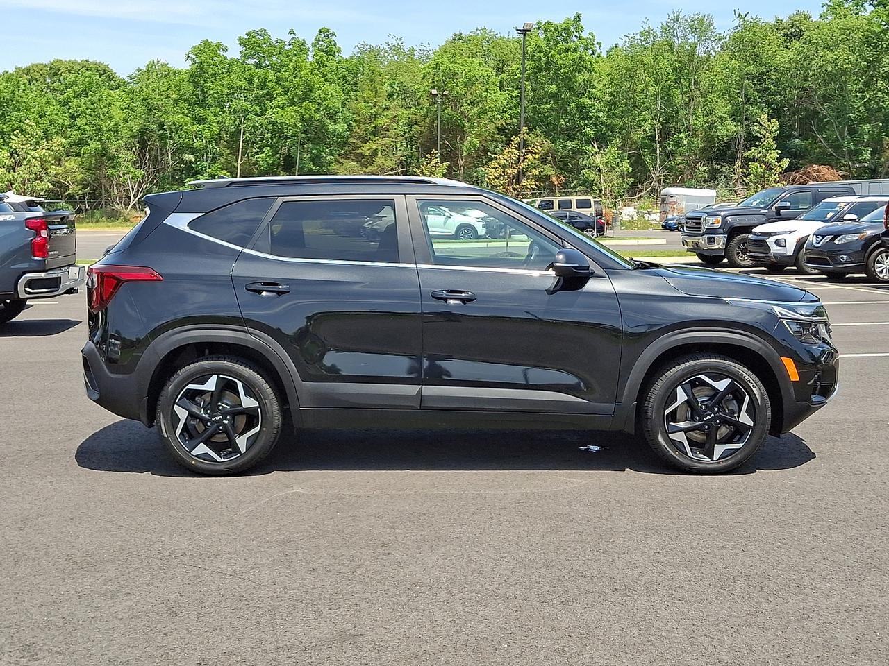 2024 Kia Seltos EX Vineland NJ