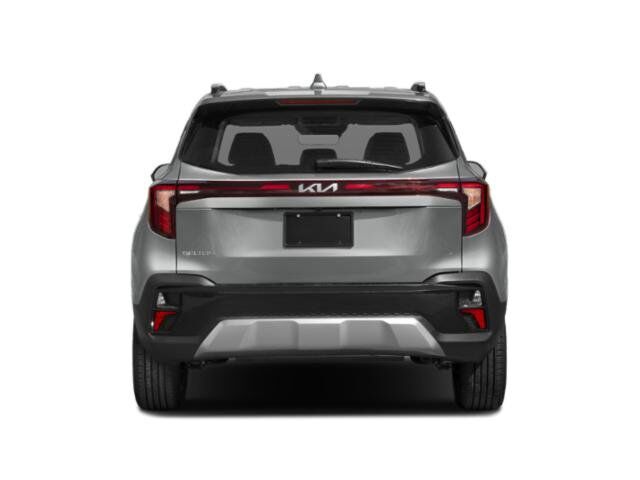 2024 Kia Seltos EX Winder GA