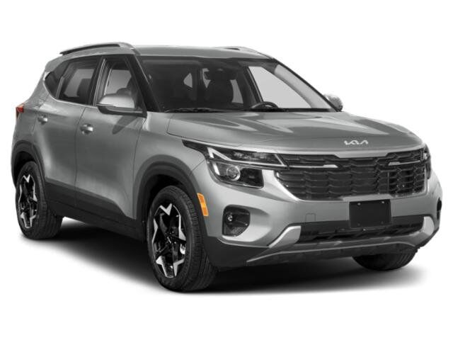 2024 Kia Seltos EX Winder GA