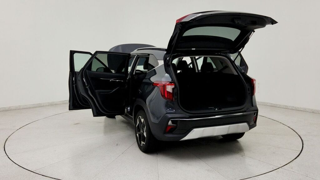 2024 Kia Seltos EX Laurel MD