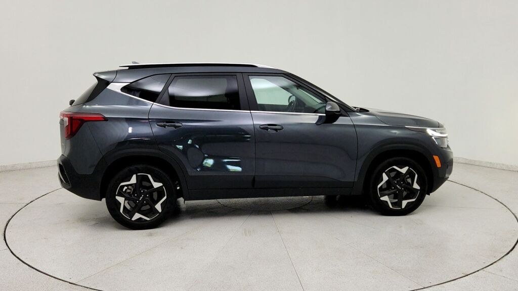 2024 Kia Seltos EX Laurel MD