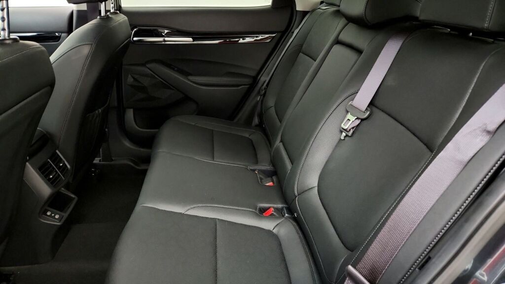 2024 Kia Seltos EX Laurel MD