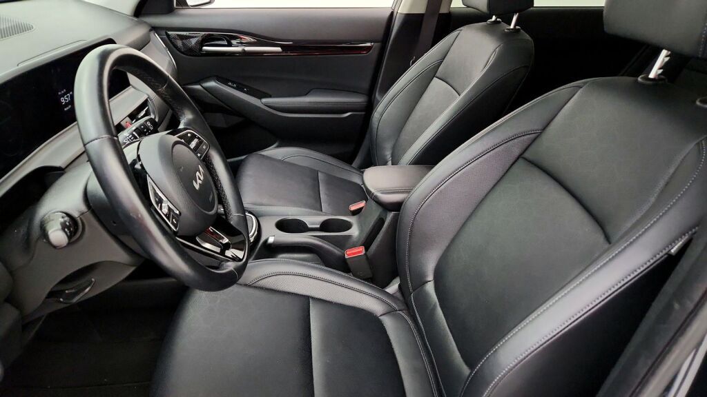 2024 Kia Seltos EX Laurel MD