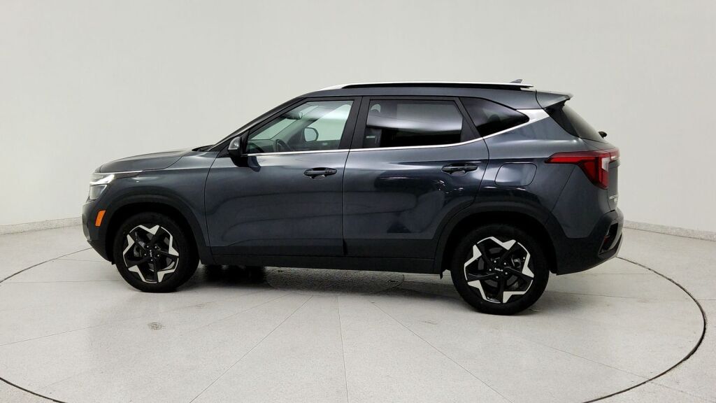 2024 Kia Seltos EX Laurel MD