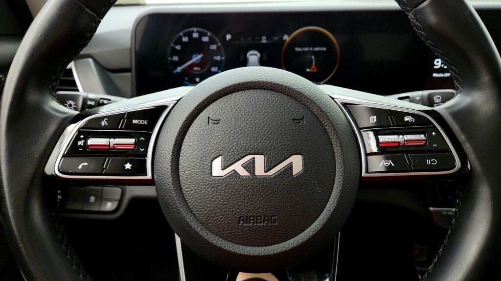 2024 Kia Seltos EX Laurel MD