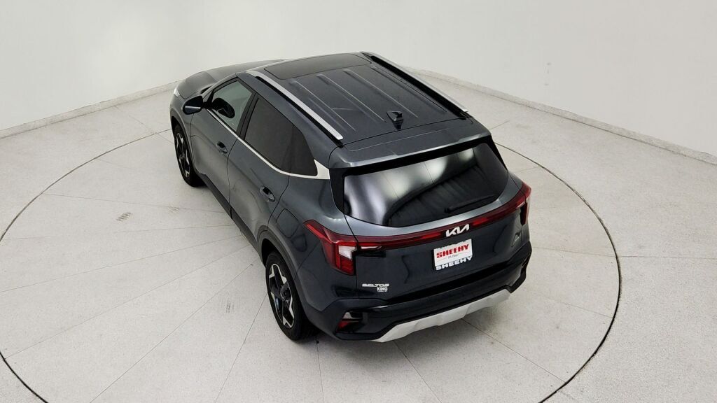 2024 Kia Seltos EX Laurel MD