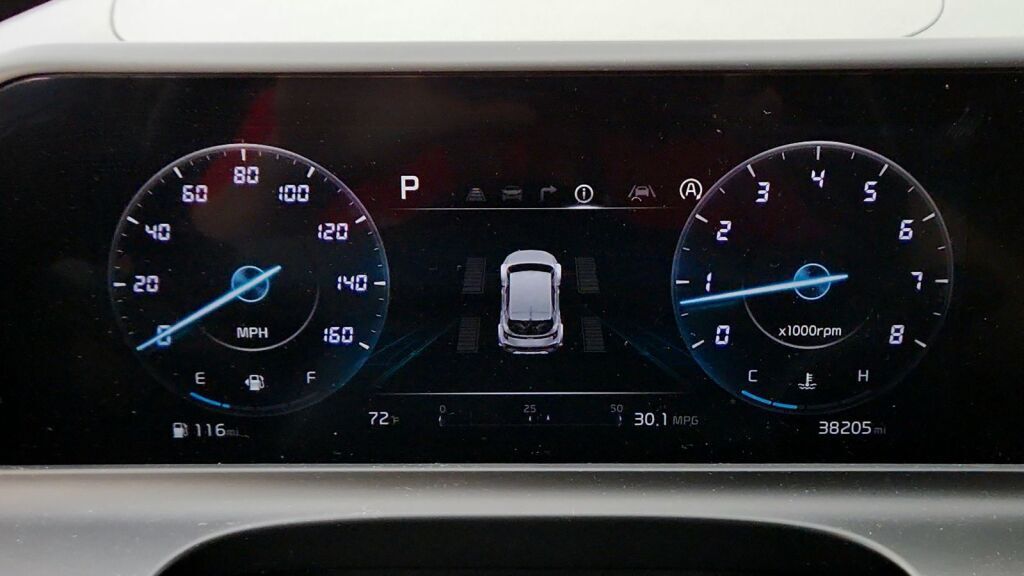 2024 Kia Seltos EX Laurel MD
