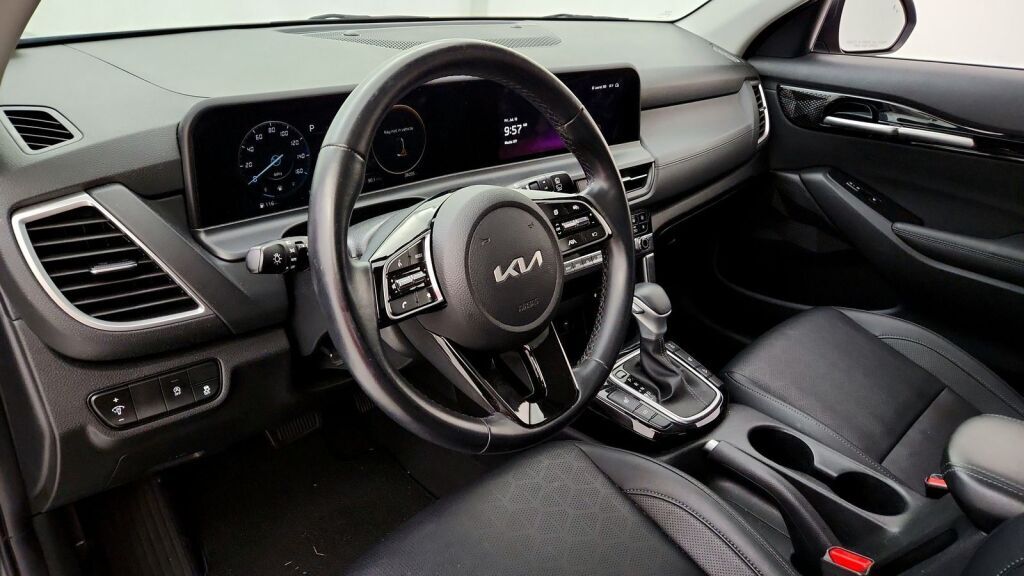 2024 Kia Seltos EX Laurel MD
