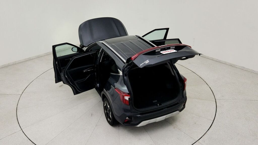 2024 Kia Seltos EX Laurel MD