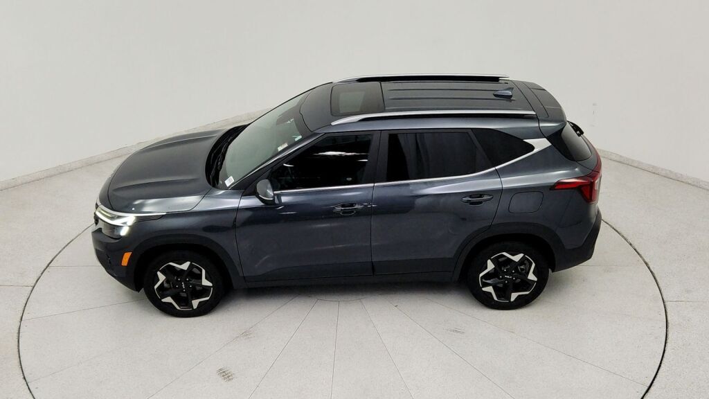 2024 Kia Seltos EX Laurel MD