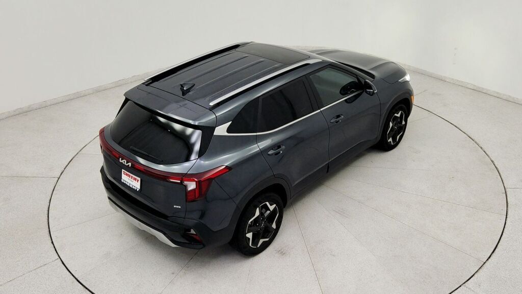 2024 Kia Seltos EX Laurel MD