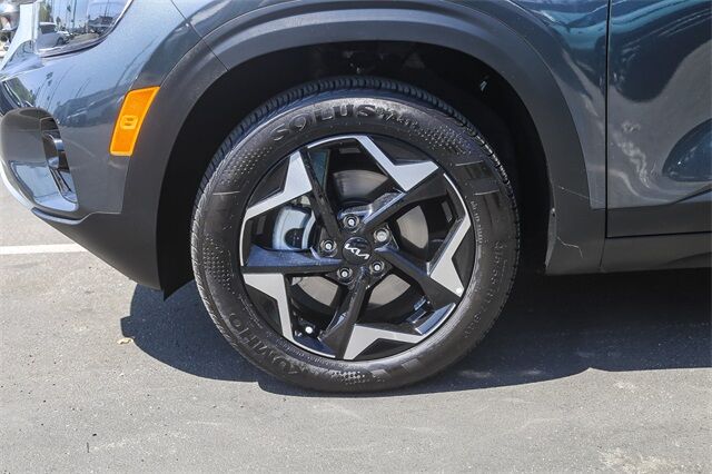 2024 Kia Seltos EX Glendale CA