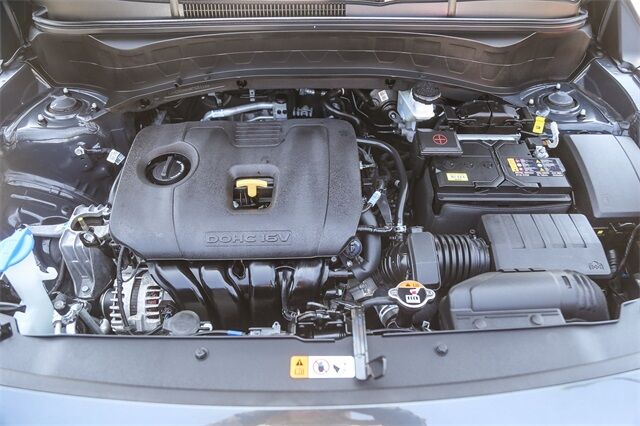 2024 Kia Seltos EX Glendale CA