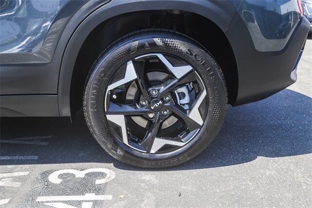 2024 Kia Seltos EX Glendale CA