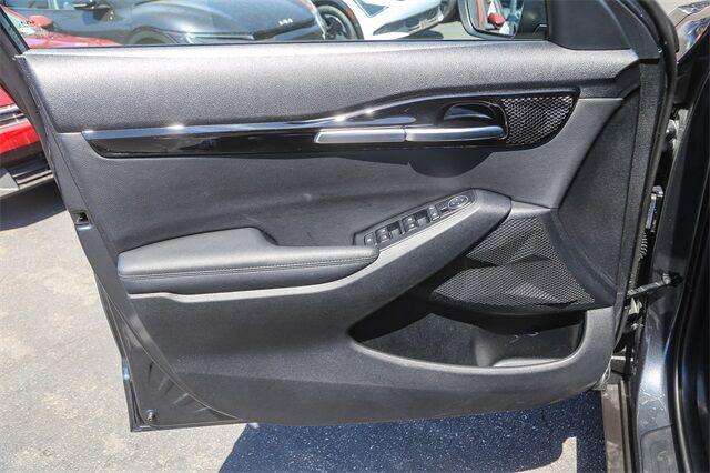 2024 Kia Seltos EX Glendale CA