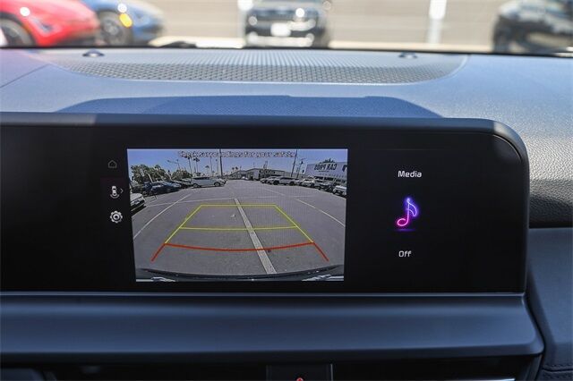 2024 Kia Seltos EX Glendale CA