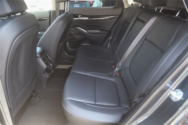 2024 Kia Seltos EX Glendale CA